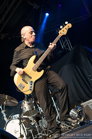 Wilko Johnson