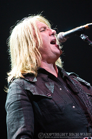 Joe Elliot's Down 'N' Outz