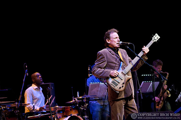 Jack Bruce