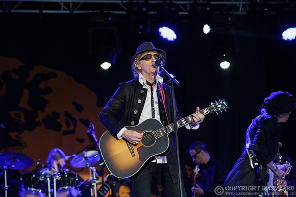 Mott The Hoople