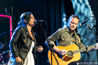 Meghan Parnell & Dave Barnes