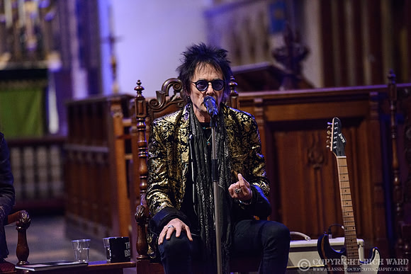 Earl Slick