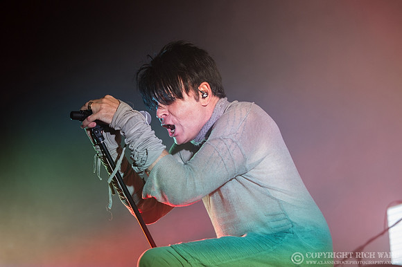 Gary Numan
