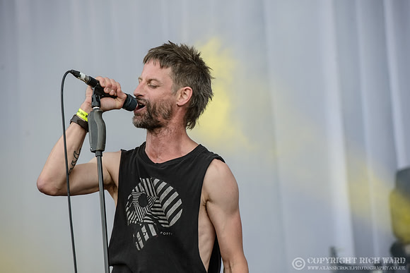 The Temperance Movement