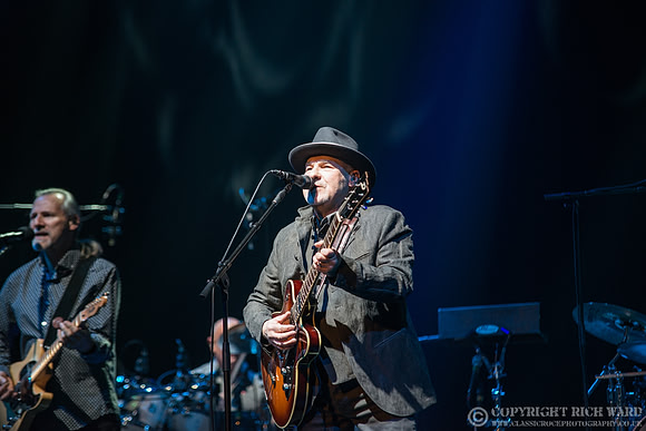 Paul Carrack