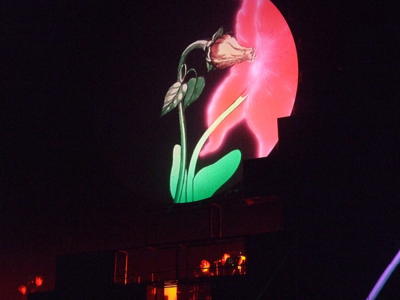 Roger Waters