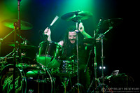 Graham Bonnet