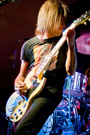 Glenn Hughes