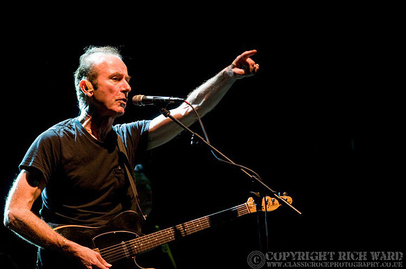 Hugh Cornwell