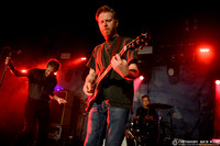 The Temperance Movement