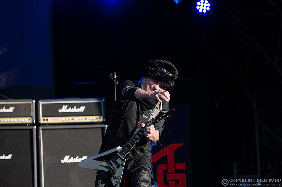 Michael Schenker Group