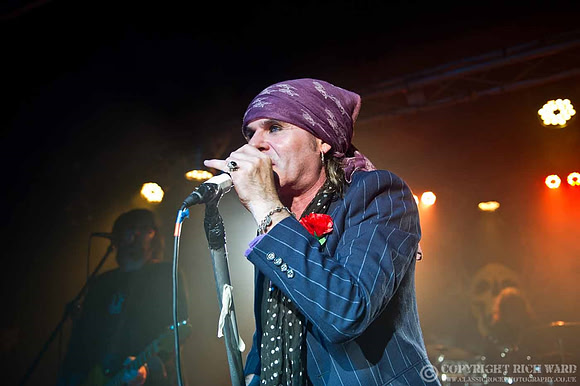 The Quireboys