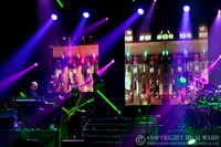 Steve Hackett