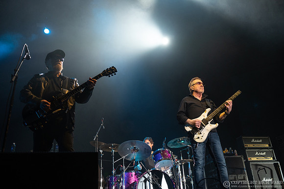 Blue Oyster Cult