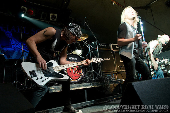 Michael Schenker