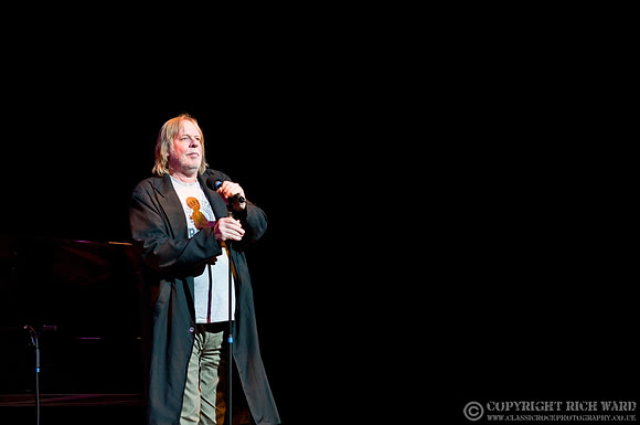 Rick Wakeman