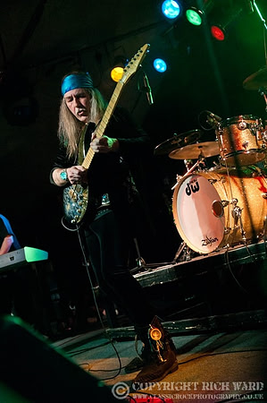 Uli Jon Roth