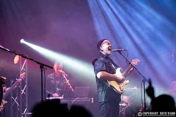 Francis Dunnery