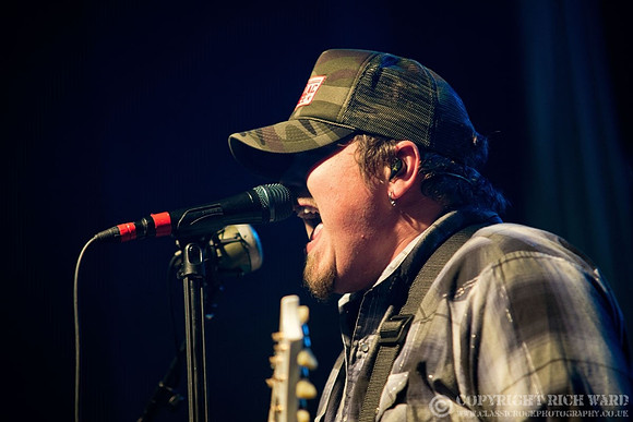 Black Stone Cherry