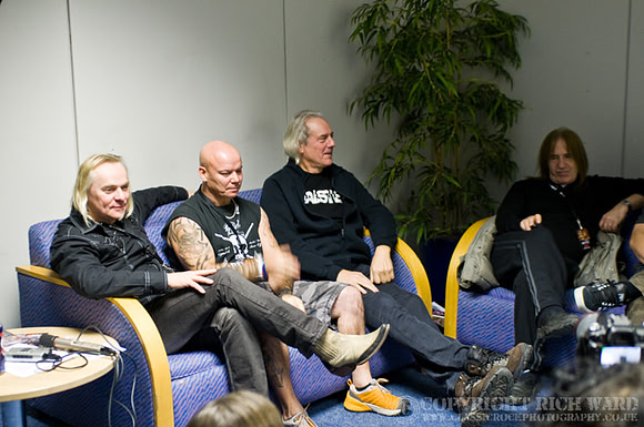 Uriah Heep