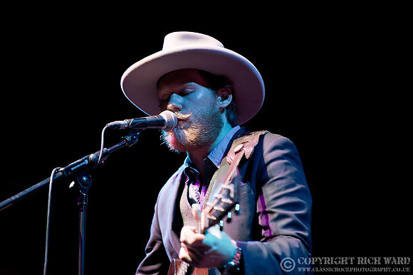 Jarrod Dickenson