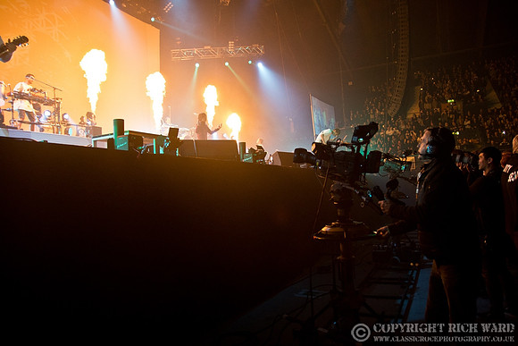 Bring Me The Horizon