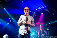 Graham Bonnet
