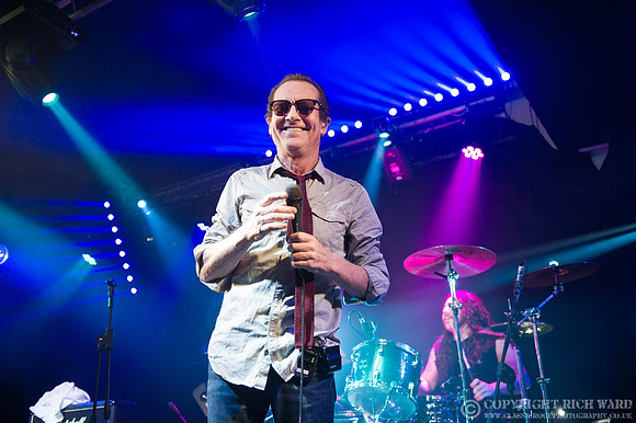 Graham Bonnet