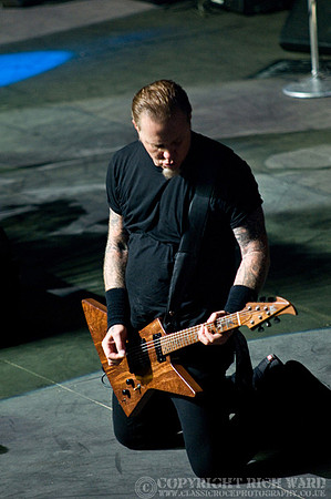 Metallica