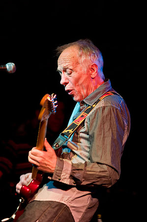 Robin Trower