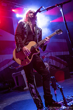 The Struts