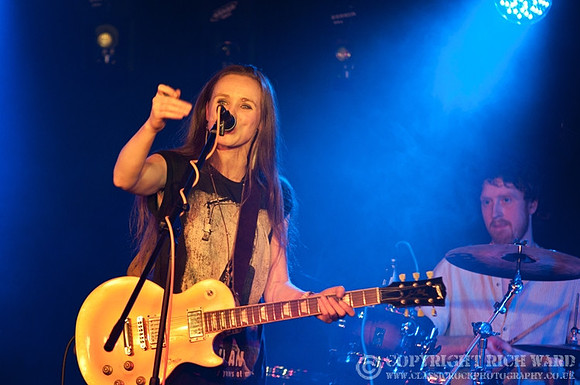 Grainne Duffy