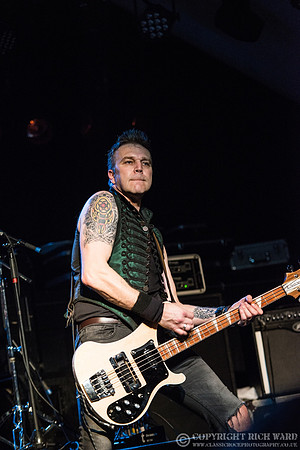 Bernie Torme