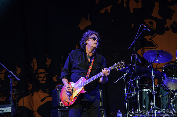 Mott The Hoople
