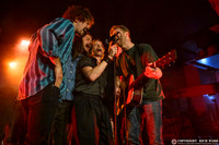 The Temperance Movement