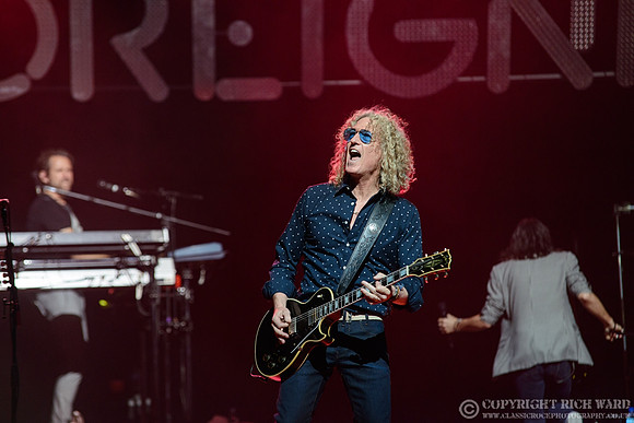Foreigner