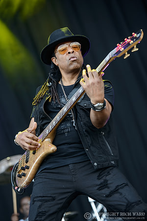 Living Colour