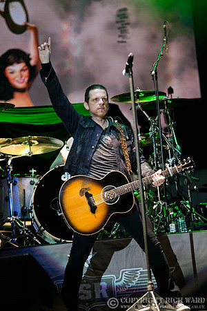 Black Star Riders