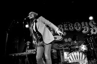 The Quireboys