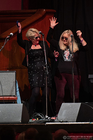 Fairport Convention & guests for Dave Pegg's 75th Birthday