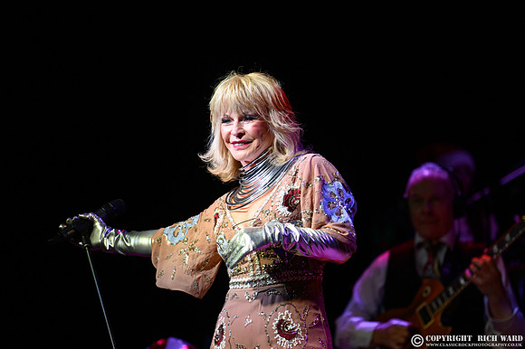 Toyah & Robert