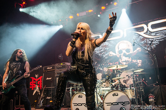 Doro