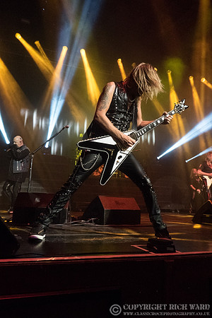 Judas Priest