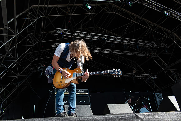 Orange Goblin