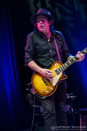 Ian Hunter