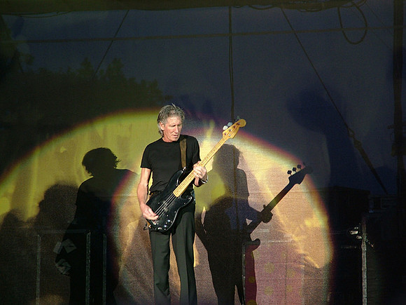 Roger Waters