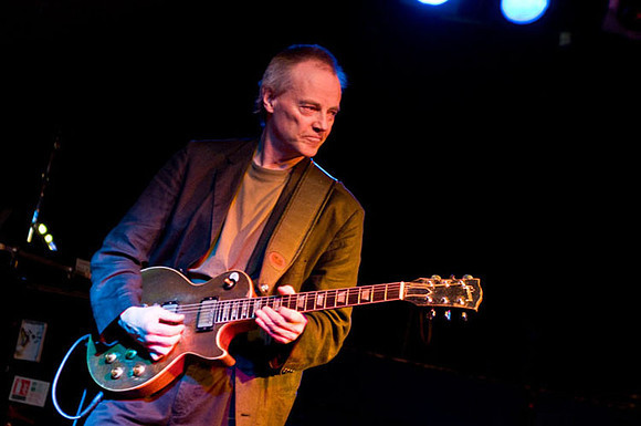 Snowy White