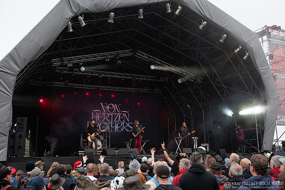 Von Hertzen Brothers