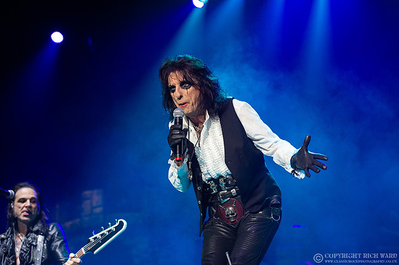 Alice Cooper