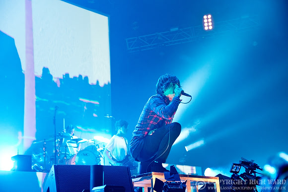 Bring Me The Horizon
